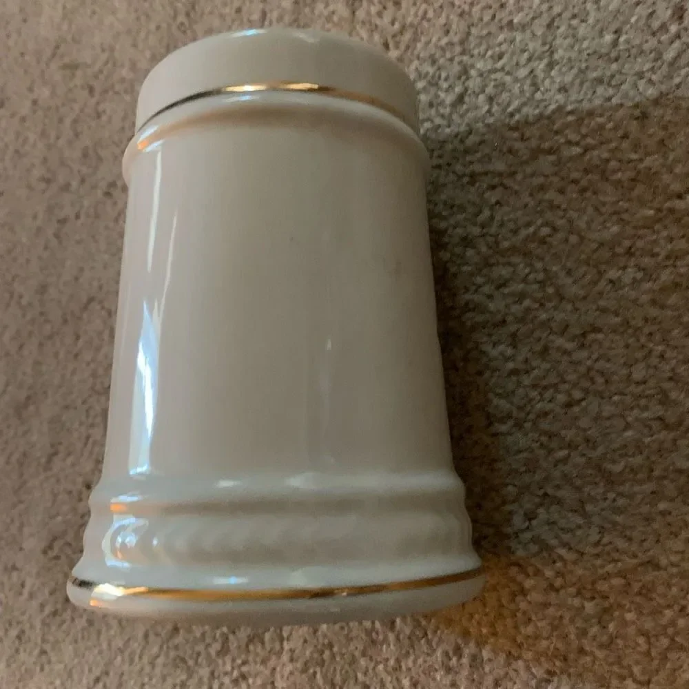 Lions International Lions Club Stein Mug